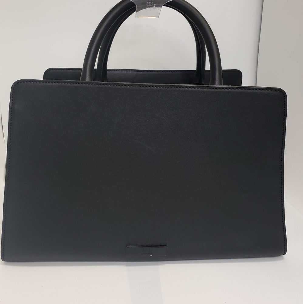 Zac Posen Black Bag